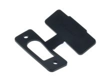 krytka pro panelovou vidlici pro DC konektor XT90E-M (1)