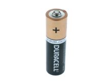alkalická baterie DURACELL LR6