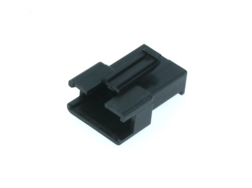 SM 4 - tělo vidlice