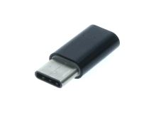 redukce uUSB - - USB C