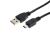 PC kabel USB-A / miniUSB 5pin 0,8m