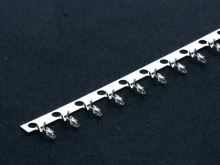 JST-ZH kpin pro kabet 28-26AWG