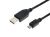 PC kabel USB-A / mikro USB 5m