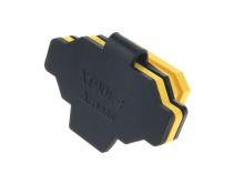 krytka pro panelovou zásuvku pro DC konektor XT90E-F (4)