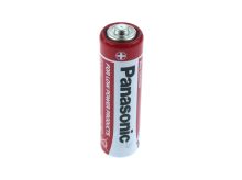 obyčejná baterie PANASONIC R6 Zinko-uhlíková  ZN/C