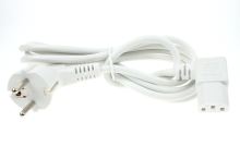 flexo PC 1,8m bílá (úhlová)