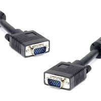 propojovací kabel VGA HD 5m k monitoru