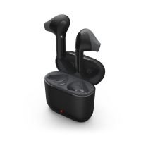 Sluchátka HAMA Freedom Light, Bluetooth s mikrofonem, černé