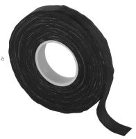 páska izolační TEXTILNÍ 15mm x15m, černá