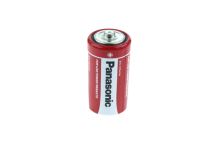 obyčejná baterie PANASONIC R14 Zinko-uhlíková  ZN/C