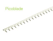 PicoBlade konektor 1,25mm samotný pin