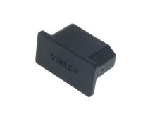 krytka na DC konektor XT90 zásuvka