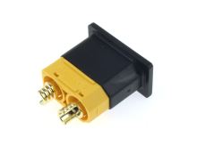 krytka na DC konektor XT90 zásuvka (3)