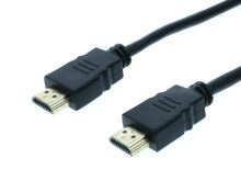 AV HDMI (A) / HDMI (A) 2m