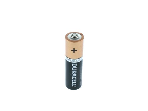alkalická baterie DURACELL LR3
