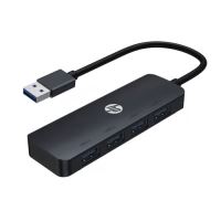 USB rozbočovač HUB 4porty 2,0 HP