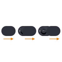 Vestavná zásuvka 2/01 černá (16A 1mm2) +USB-A,USB-C 20W PD (4)