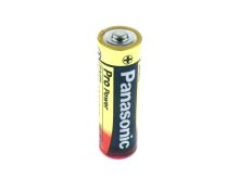 alkalická baterie PANASONIC LR6 PRO POWER