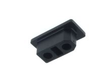 krytka na DC konektor XT90 vidlice (1)