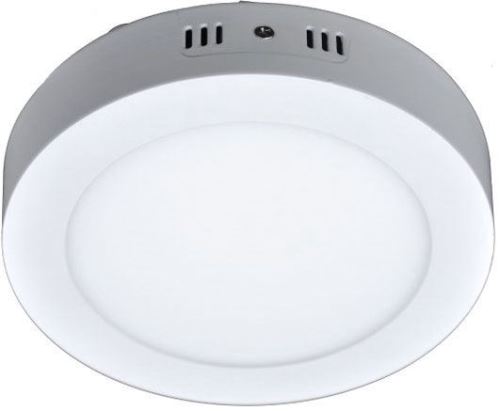 LED svítidlo - podhledové 18W, prům.225mm, BT (3000K)