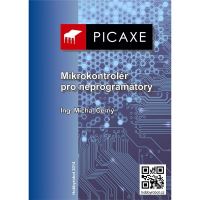 PICAXE Mikrokontrolér pro neprogramátory