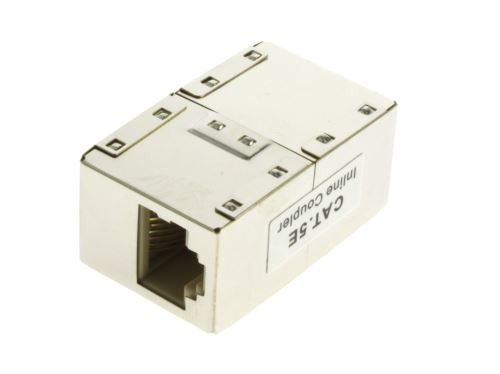 PremiumCord propojka RJ45 CAT5 8/8 STP