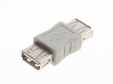 Redukce USB A / USB A Z/Z