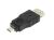 Redukce USB A / USB micro Z/V