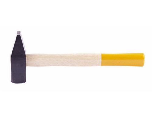 Kladivo dřevěná rukojeť, 200g