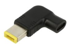 redukce z USB-C zásuvka na C36 11mm x 4,5mm vidlice (pro Lenovo X1,U330p...)