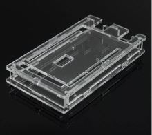Arduino MEGA - Box akryl