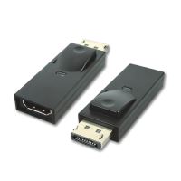redukce DisplayPort vidlicw / HDMI zásuvka
