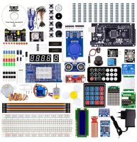 Arduino MEGA2560 starter kit