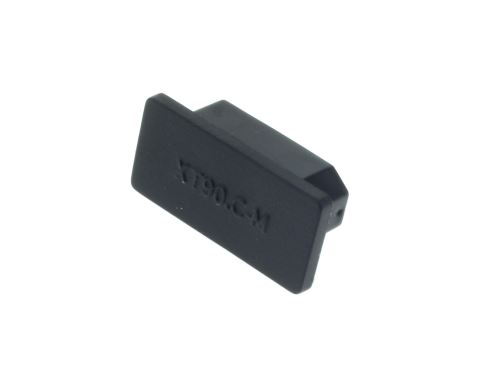 krytka na DC konektor XT90 vidlice