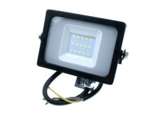 LED svítidlo - reflektor 230V/10W (BT)