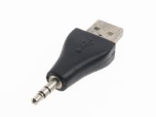 Redukce USB A / Jack 3.5 V/V