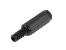 JACK 3,5 stereo zásuvka kabelová EST průměr kabelu 5mm