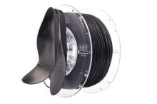 Filament pro  3D tisk FLEX 40D - černá 1,75mm 0,45kg