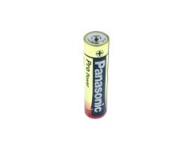 alkalická baterie PANASONIC LR3 PRO POWER