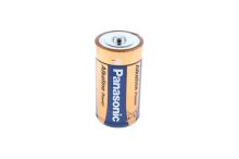 alkalická baterie PANASONIC LR14 Alkaline Power