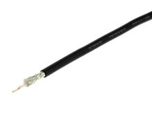 koaxiální kabel 50ohm - RG174