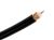 koaxiální kabel 50 Ohm RG213U lanko TASKER - průměr 10,4mm