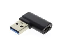 úhlová redukce USB-A / USB-C , V/Z  USB3.0