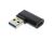 úhlová redukce USB-A / USB-C , vidlice/zásuvka  USB3.0