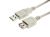 PC kabel USB-A / A 5m prodlužovací
