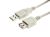 PC kabel USB-A / A 2m prodlužovací