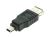 Redukce USB A Z / miniUSB V 5p