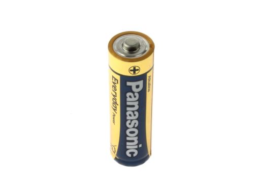alkalická baterie PANASONIC LR6 Everyday Power
