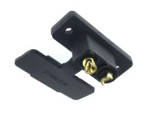 krytka pro panelovou vidlici pro DC konektor XT90E-M (3)